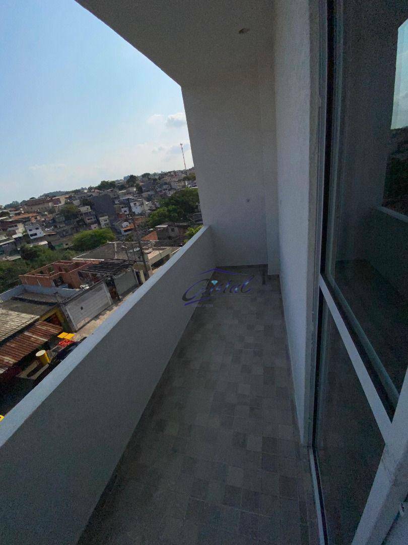 Cobertura à venda com 2 quartos, 40m² - Foto 15