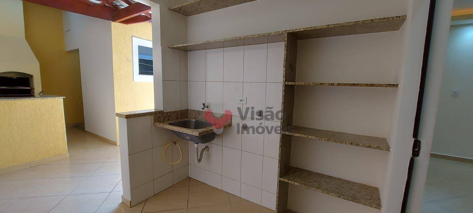 Sobrado, 3 quartos, 200 m² - Foto 29