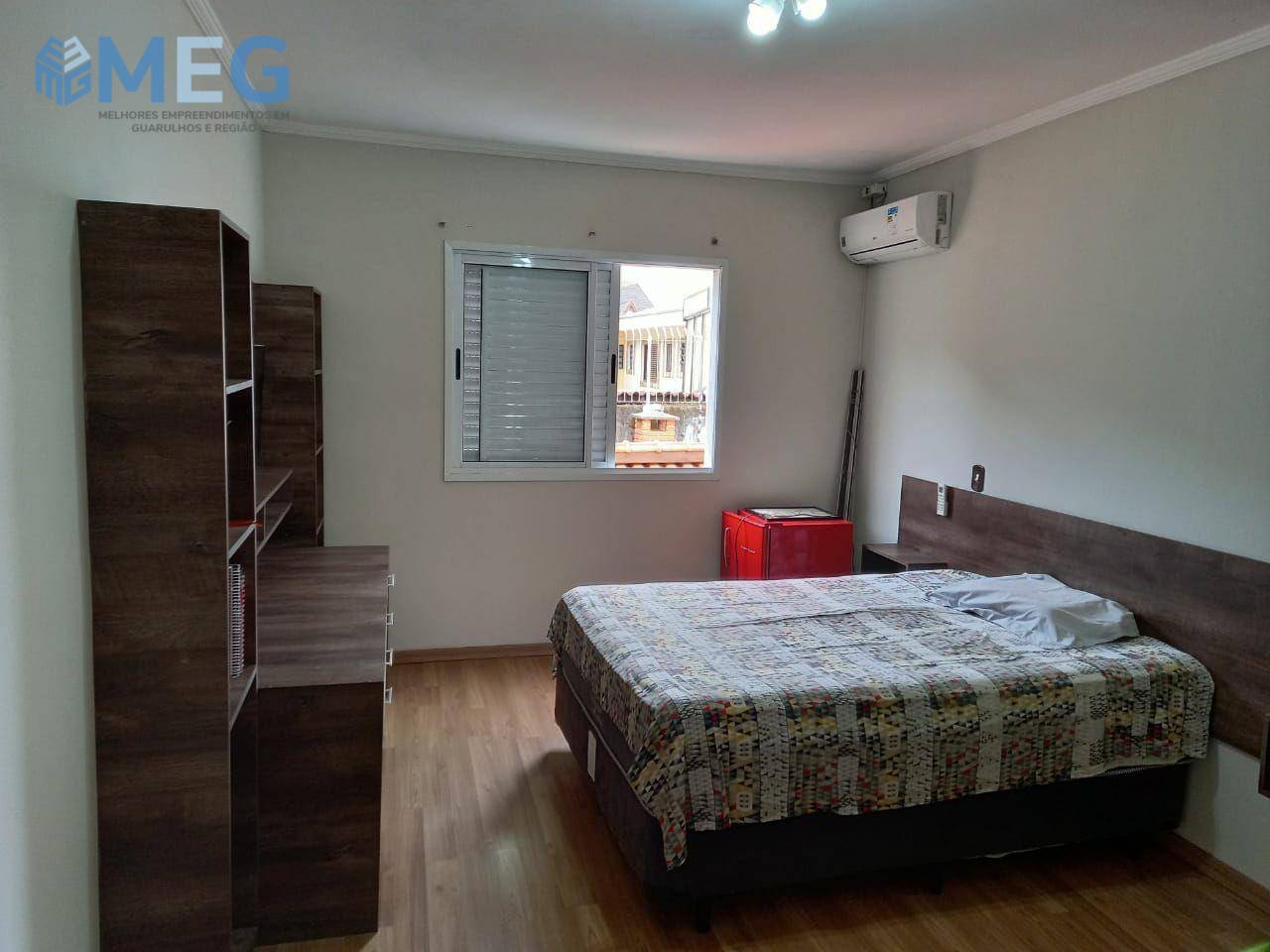 Sobrado à venda e aluguel com 4 quartos, 230m² - Foto 24