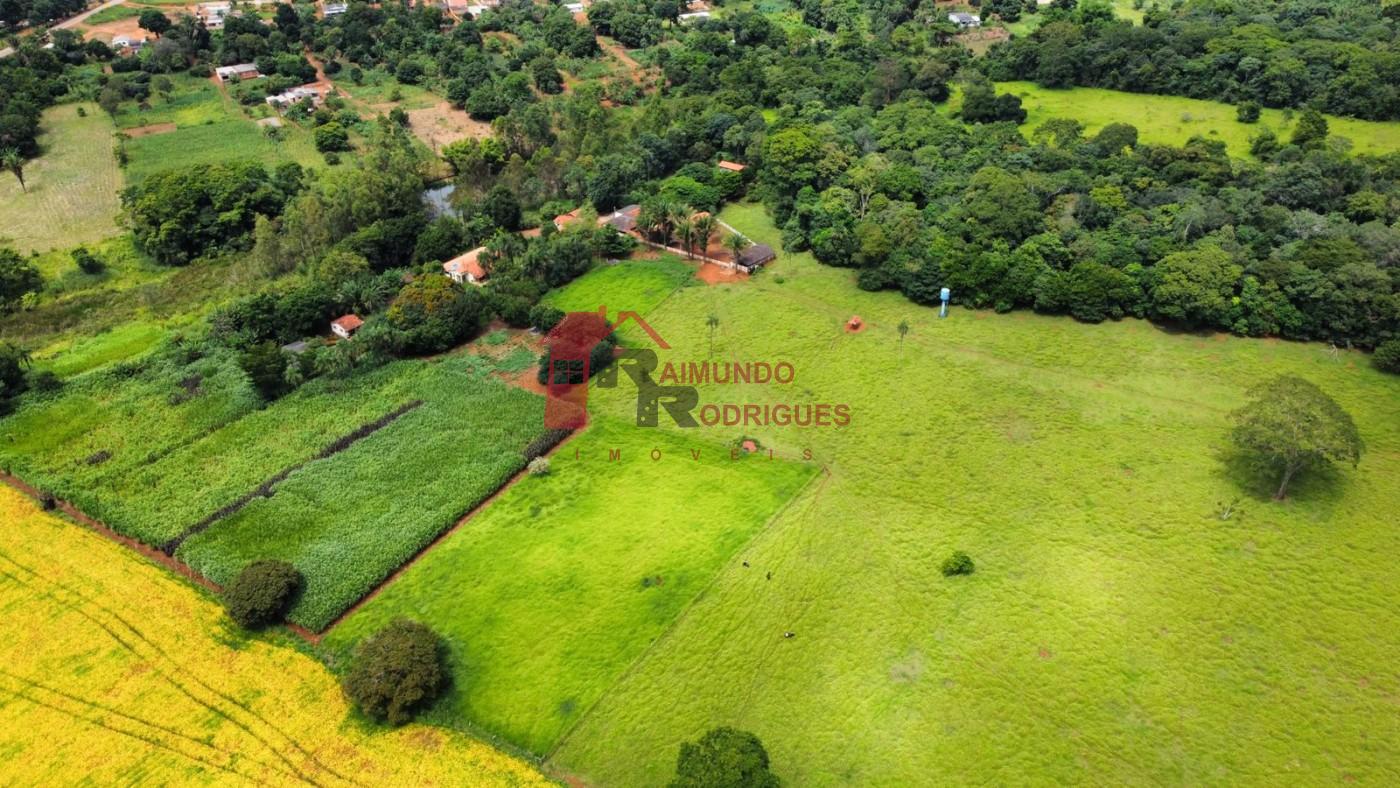 Fazenda-Sítio-Chácara, 50 m² - Foto 9