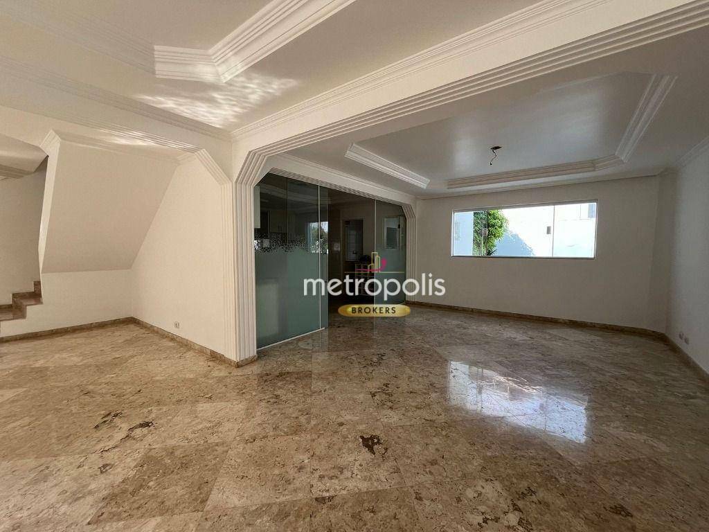 Sobrado para alugar com 3 quartos, 306m² - Foto 16