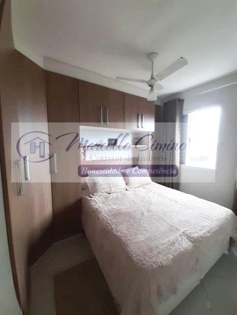 Apartamento à venda com 2 quartos, 52m² - Foto 17