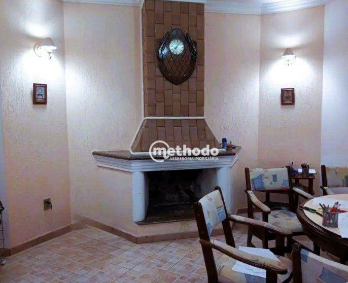Chácara à venda com 6 quartos, 450m² - Foto 19