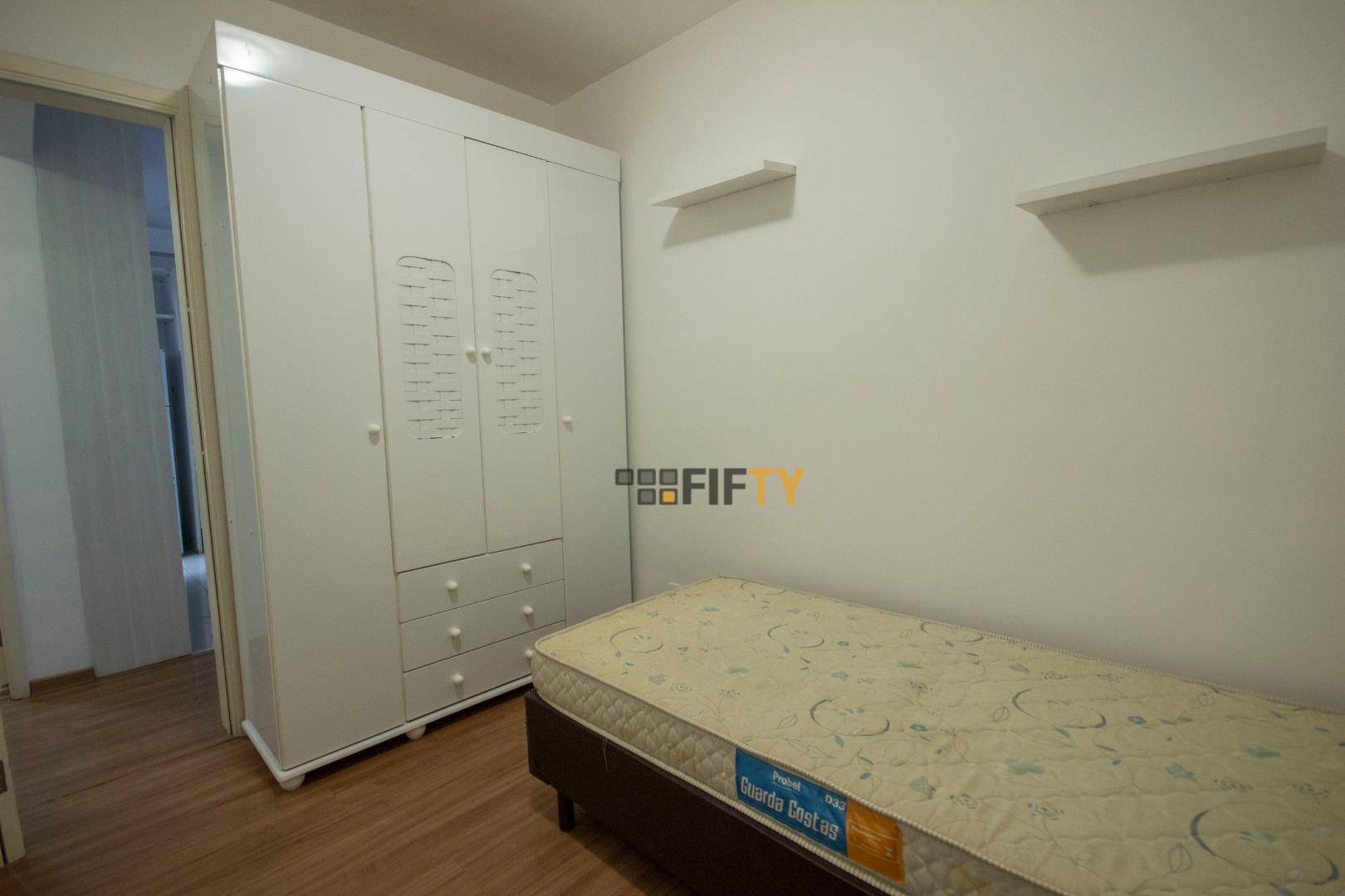 Apartamento à venda com 3 quartos, 63m² - Foto 11