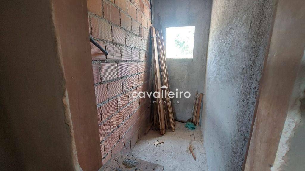 Casa de Condomínio à venda com 2 quartos, 79m² - Foto 4