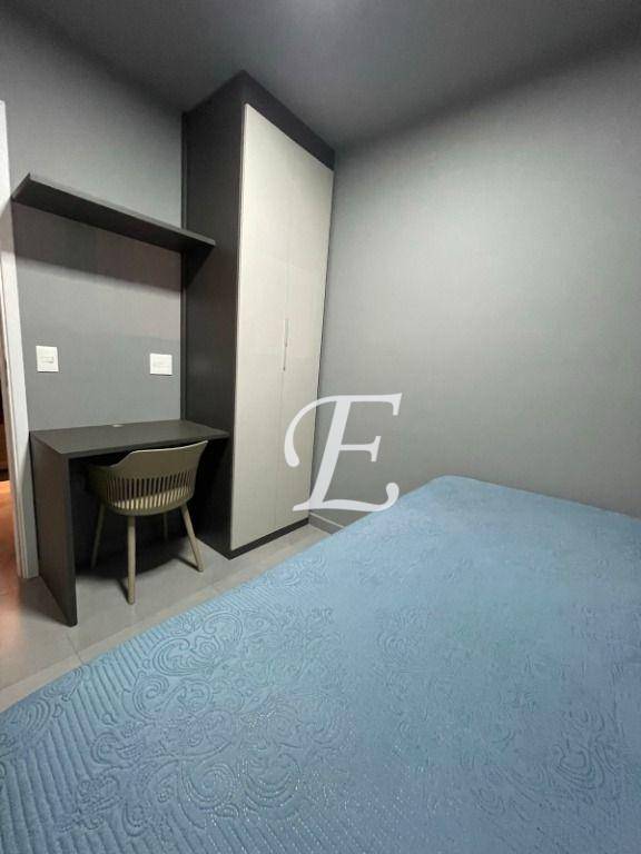 Apartamento à venda com 2 quartos, 40m² - Foto 10