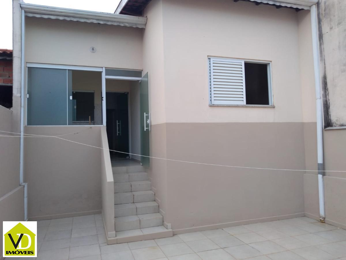 Casa à venda com 2 quartos, 100m² - Foto 11