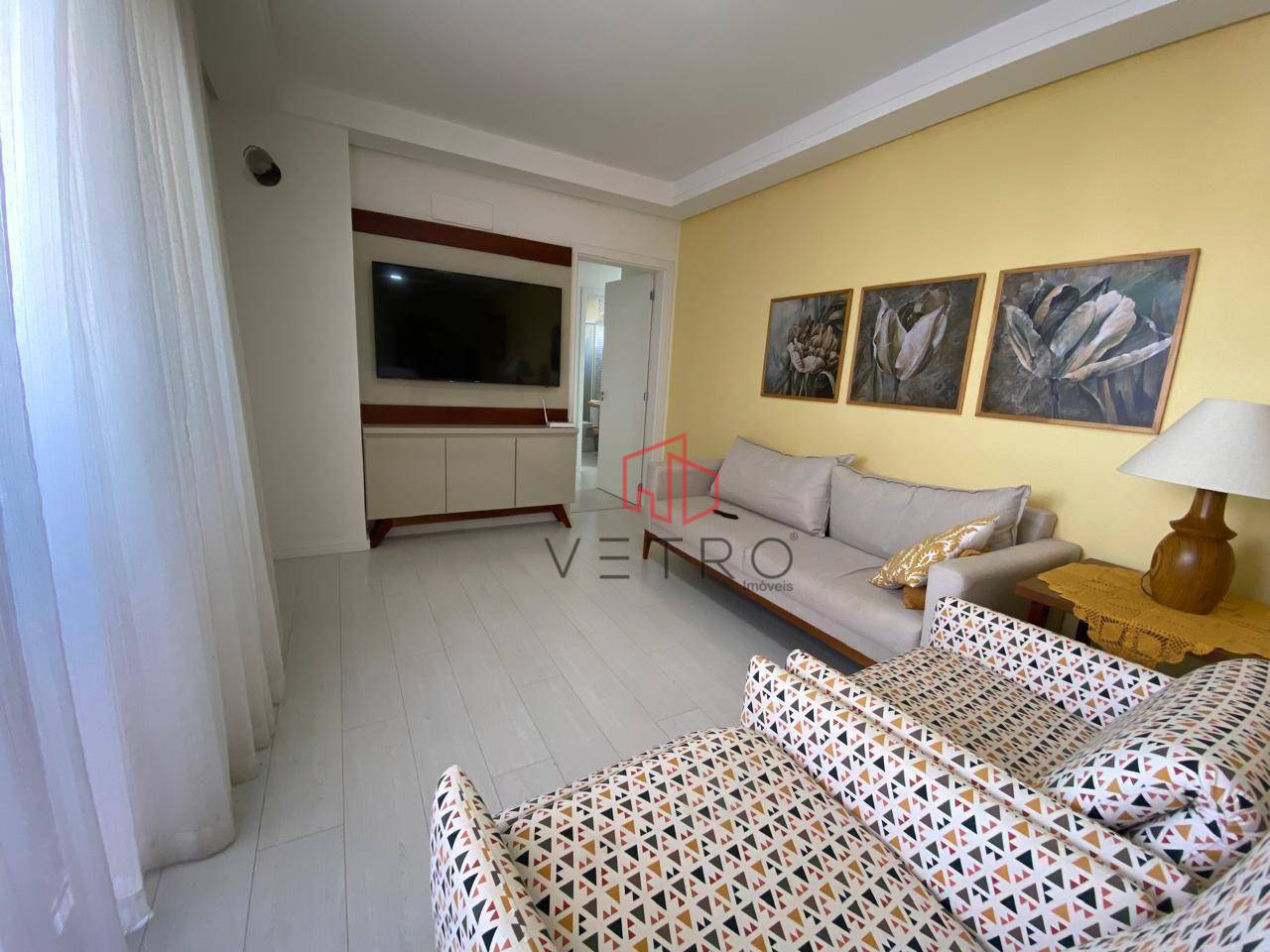 Apartamento, 3 quartos, 165 m² - Foto 1