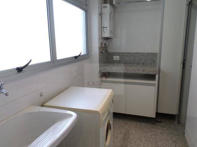 Apartamento à venda com 3 quartos, 83m² - Foto 16