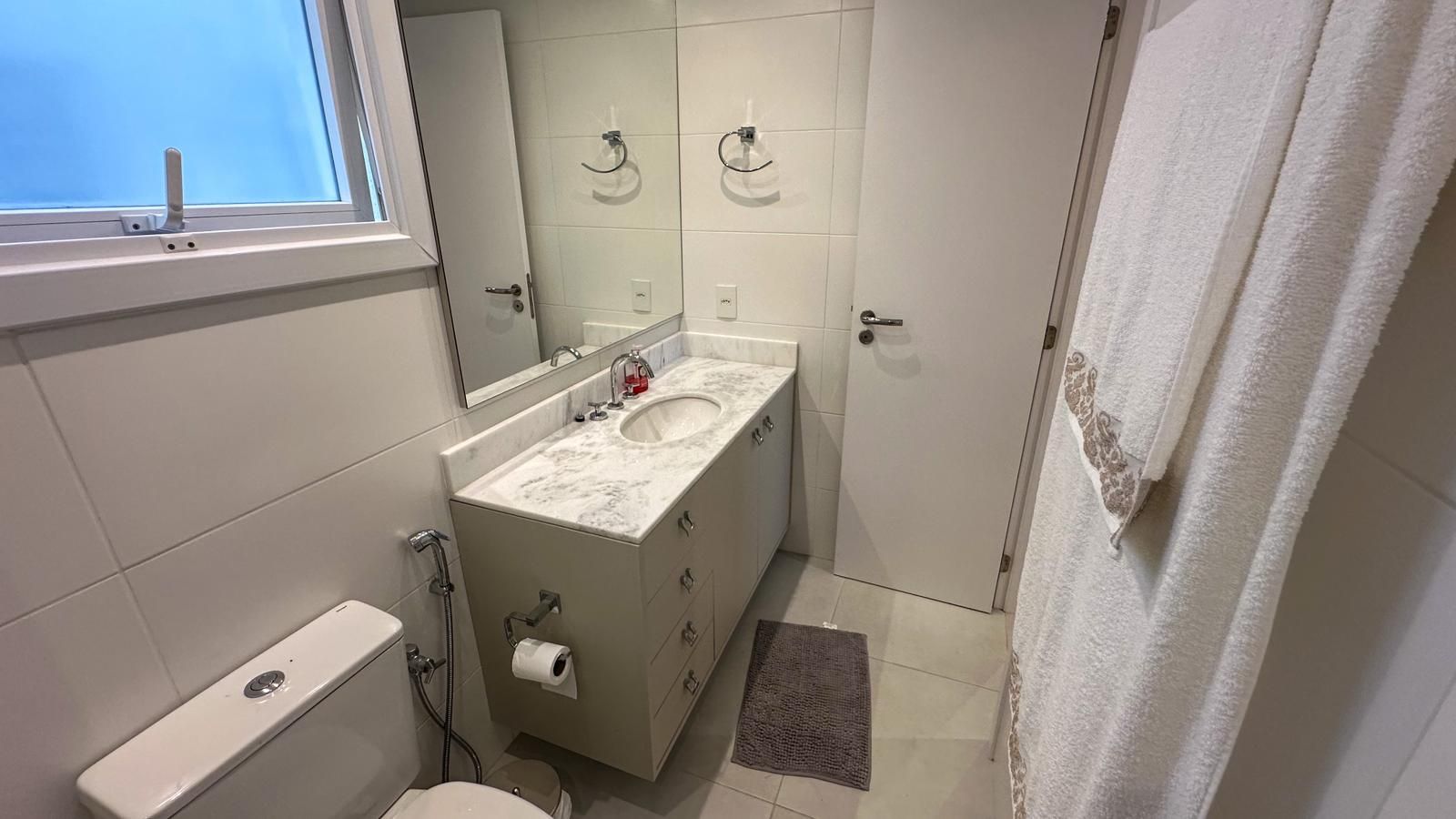 Apartamento à venda com 3 quartos, 115m² - Foto 17