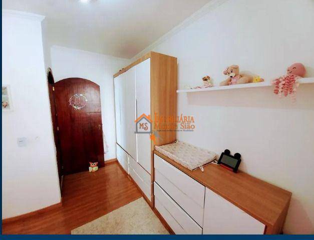 Sobrado à venda com 3 quartos, 175m² - Foto 8