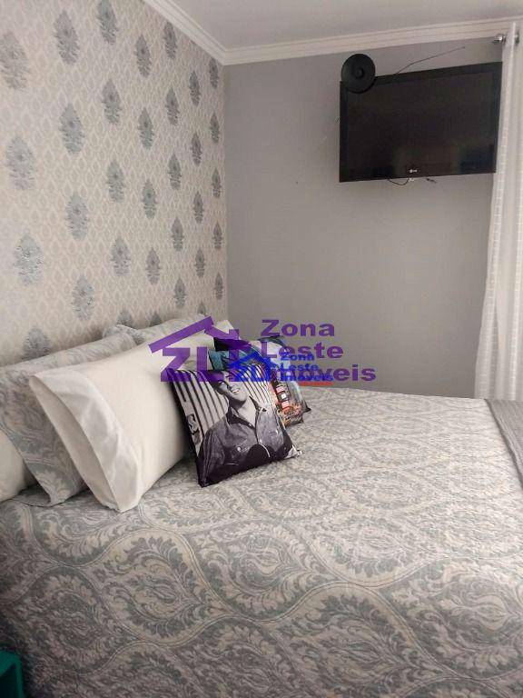 Apartamento à venda com 3 quartos, 124m² - Foto 7