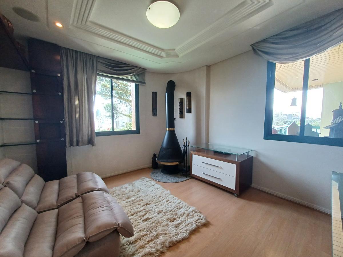 Apartamento à venda com 3 quartos, 150m² - Foto 13