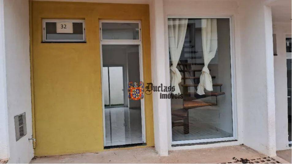 Sobrado à venda com 2 quartos, 65m² - Foto 3