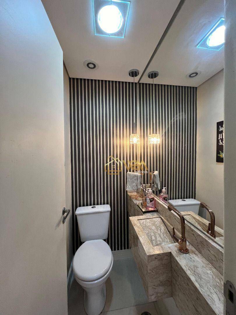 Sobrado à venda com 2 quartos, 55m² - Foto 8