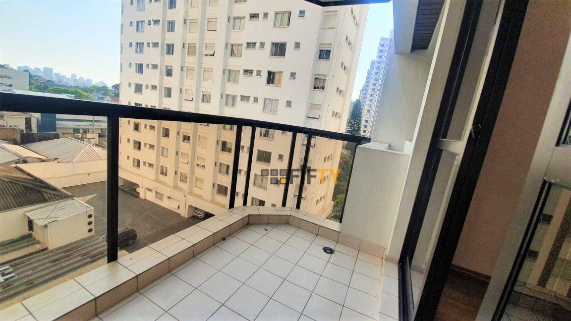 Apartamento para alugar com 1 quarto, 45m² - Foto 3