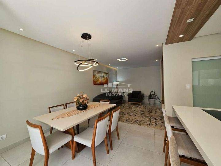 Casa de Condomínio à venda com 3 quartos, 207m² - Foto 8