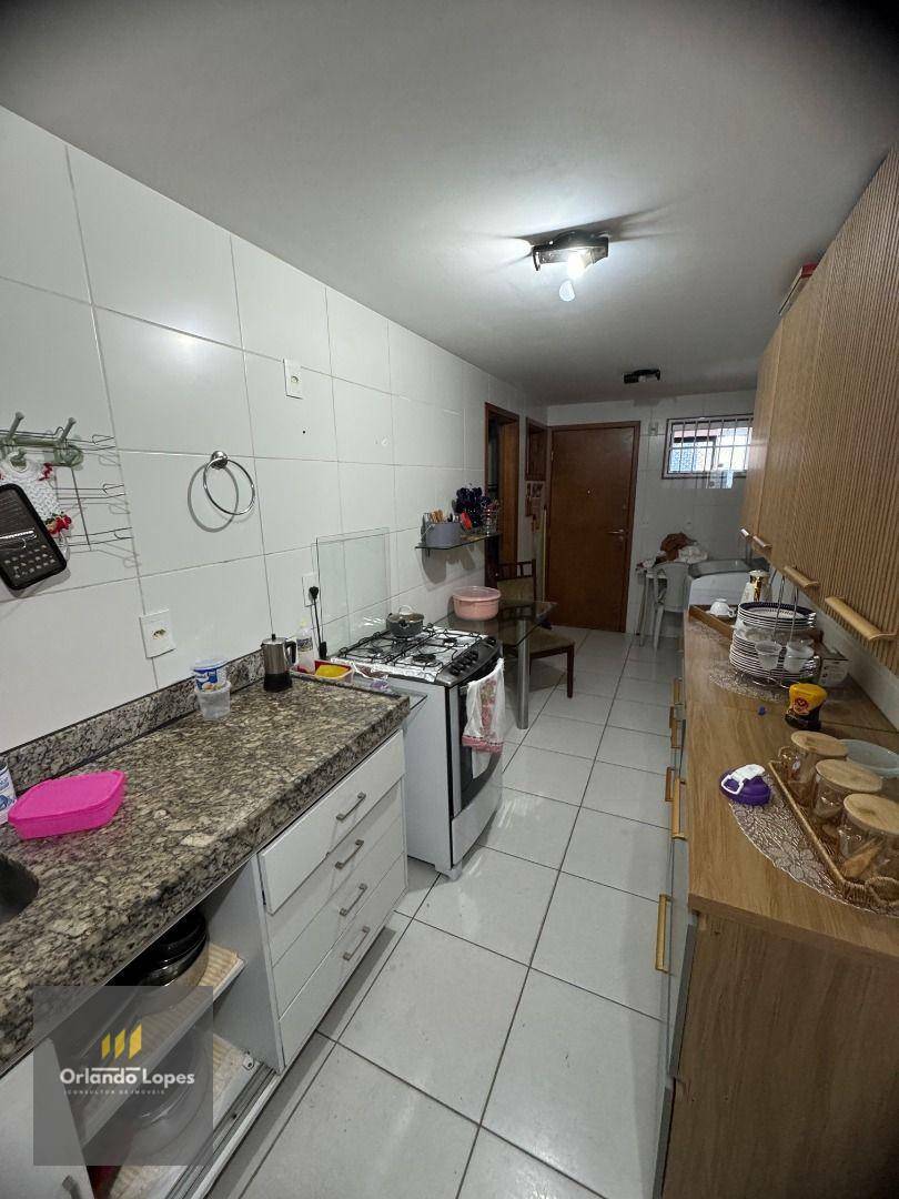 Apartamento à venda com 3 quartos, 112m² - Foto 9