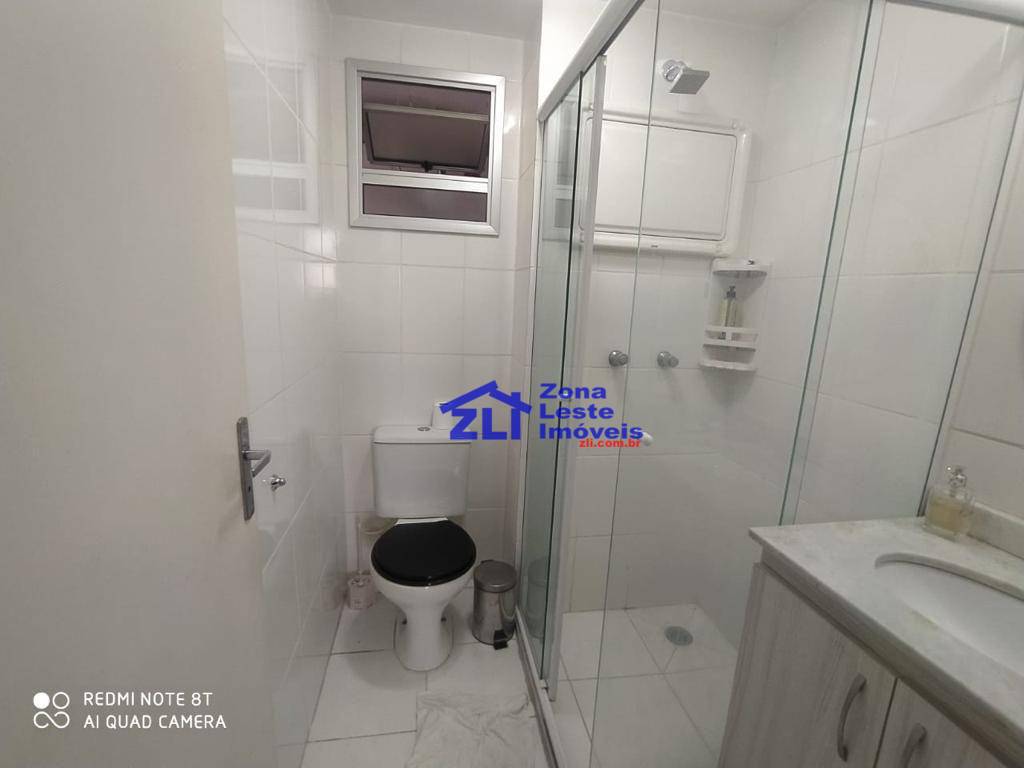 Apartamento para alugar com 2 quartos, 68m² - Foto 10