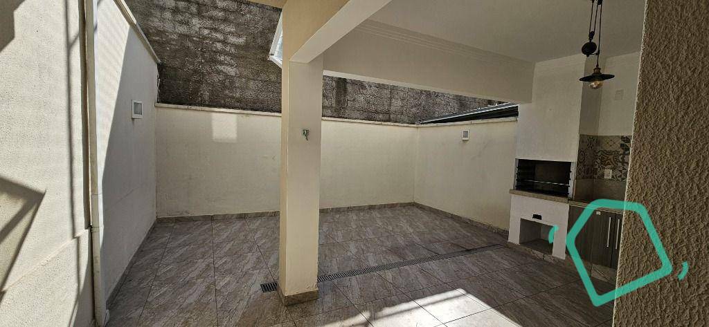 Casa de Condomínio à venda com 3 quartos, 119m² - Foto 6