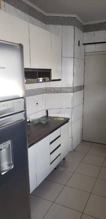 Apartamento à venda com 3 quartos, 107m² - Foto 7