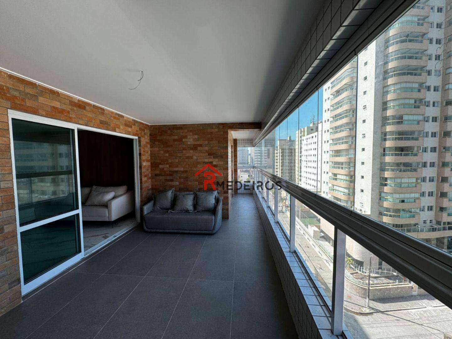 Apartamento à venda com 3 quartos, 126m² - Foto 11