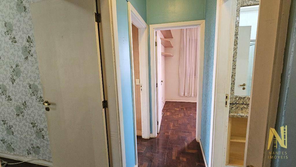 Apartamento à venda com 3 quartos, 118m² - Foto 13