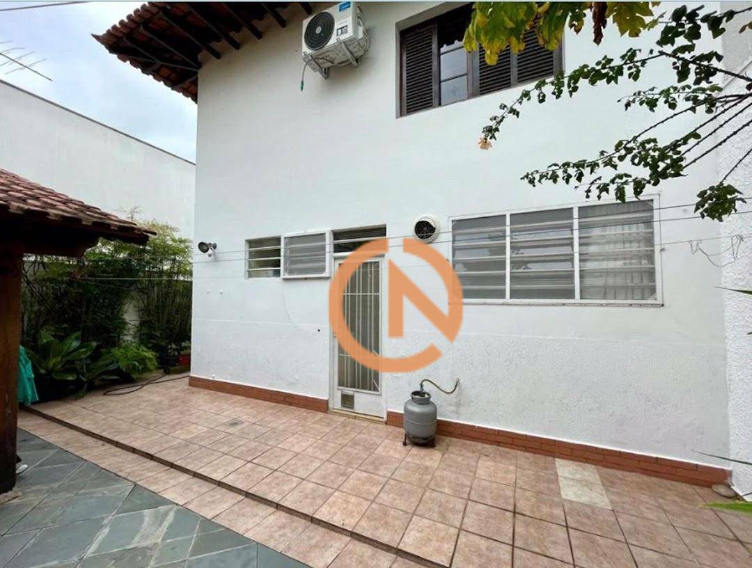 Sobrado à venda com 3 quartos, 208m² - Foto 26