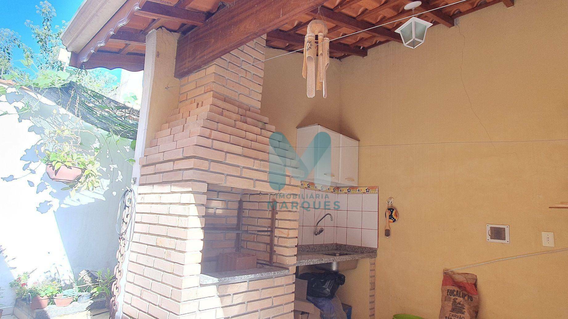 Casa à venda com 3 quartos, 160m² - Foto 8