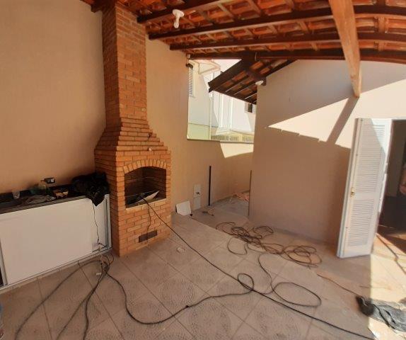 Casa à venda com 4 quartos, 350m² - Foto 29