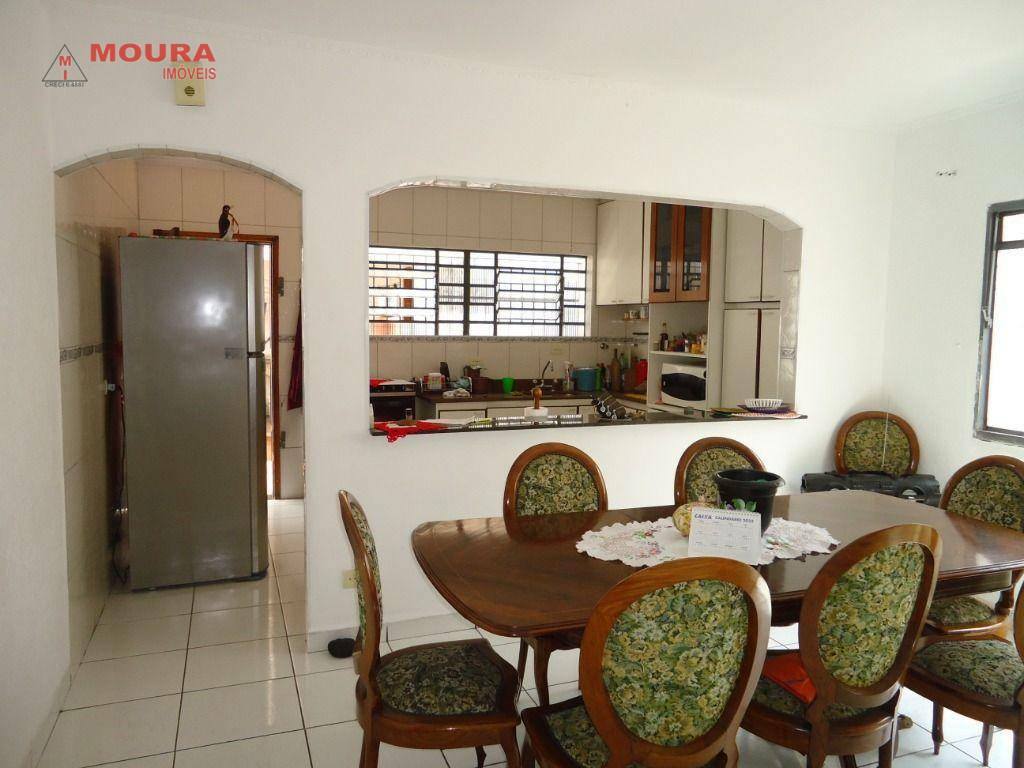 Sobrado à venda com 3 quartos, 150m² - Foto 11