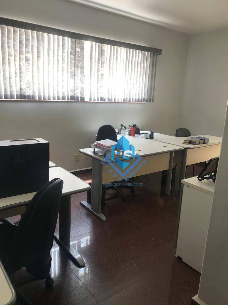 Prédio Inteiro para alugar, 600m² - Foto 17