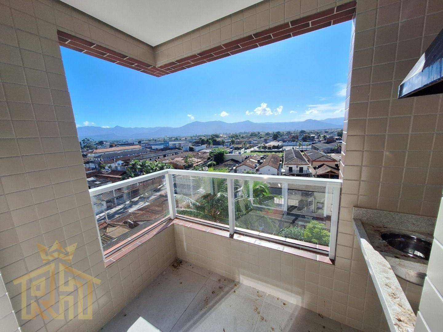 Apartamento à venda com 1 quarto, 42m² - Foto 5