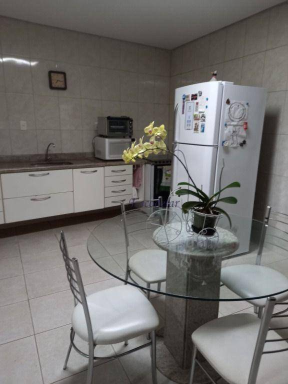 Casa à venda com 3 quartos, 470m² - Foto 17