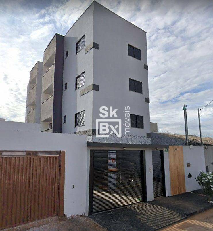 Apartamento à venda com 2 quartos, 58m² - Foto 12