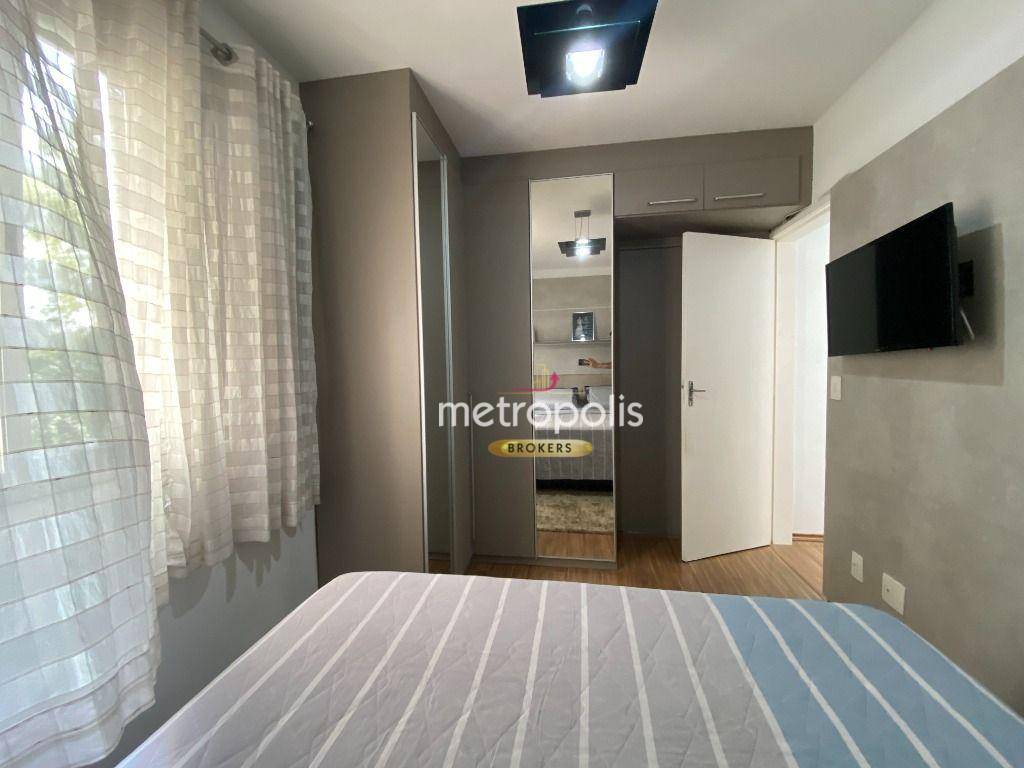 Apartamento à venda com 2 quartos, 56m² - Foto 29