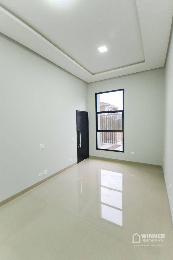 Casa à venda com 3 quartos, 75m² - Foto 6