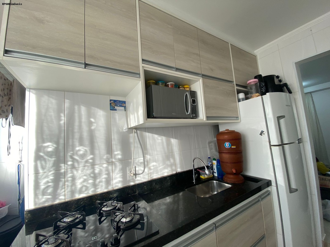 Apartamento à venda com 2 quartos, 47m² - Foto 21