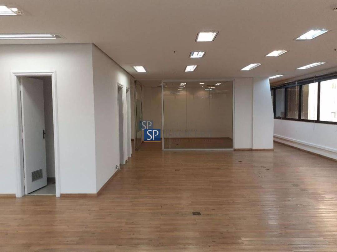 Conjunto Comercial-Sala para alugar, 282m² - Foto 1