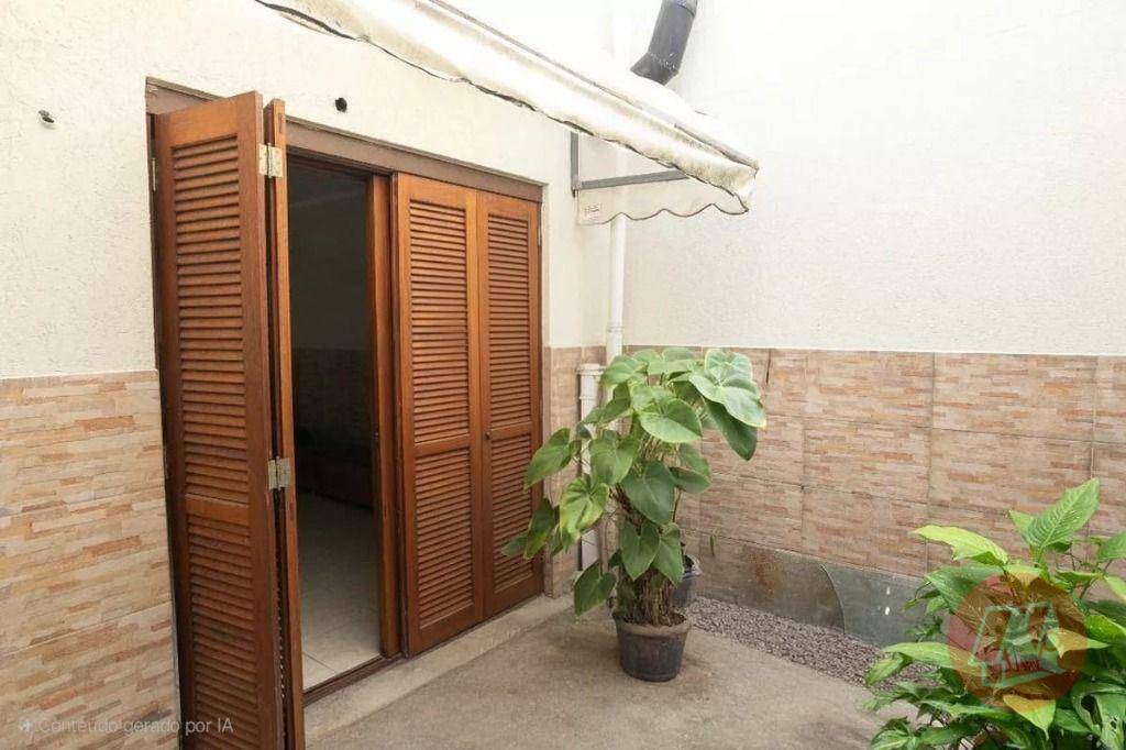 Casa para alugar com 4 quartos, 220m² - Foto 20