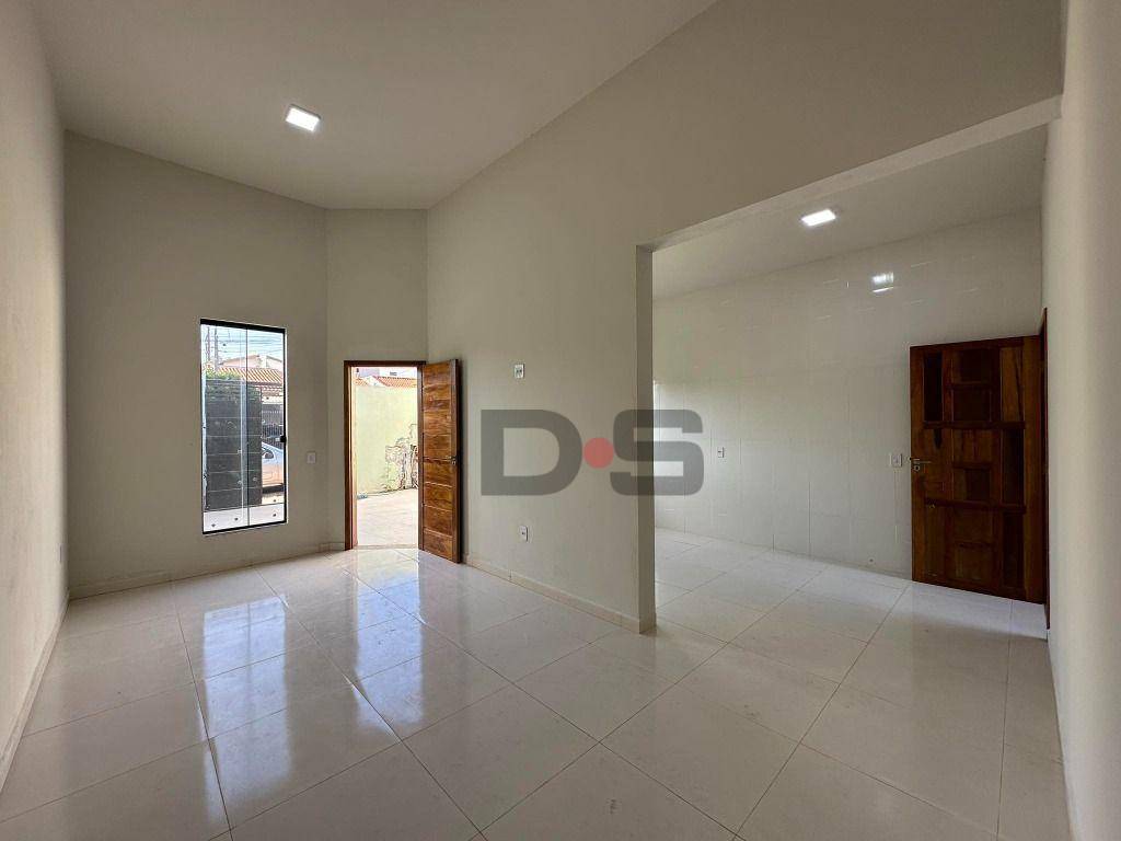 Casa, 2 quartos, 80 m² - Foto 2