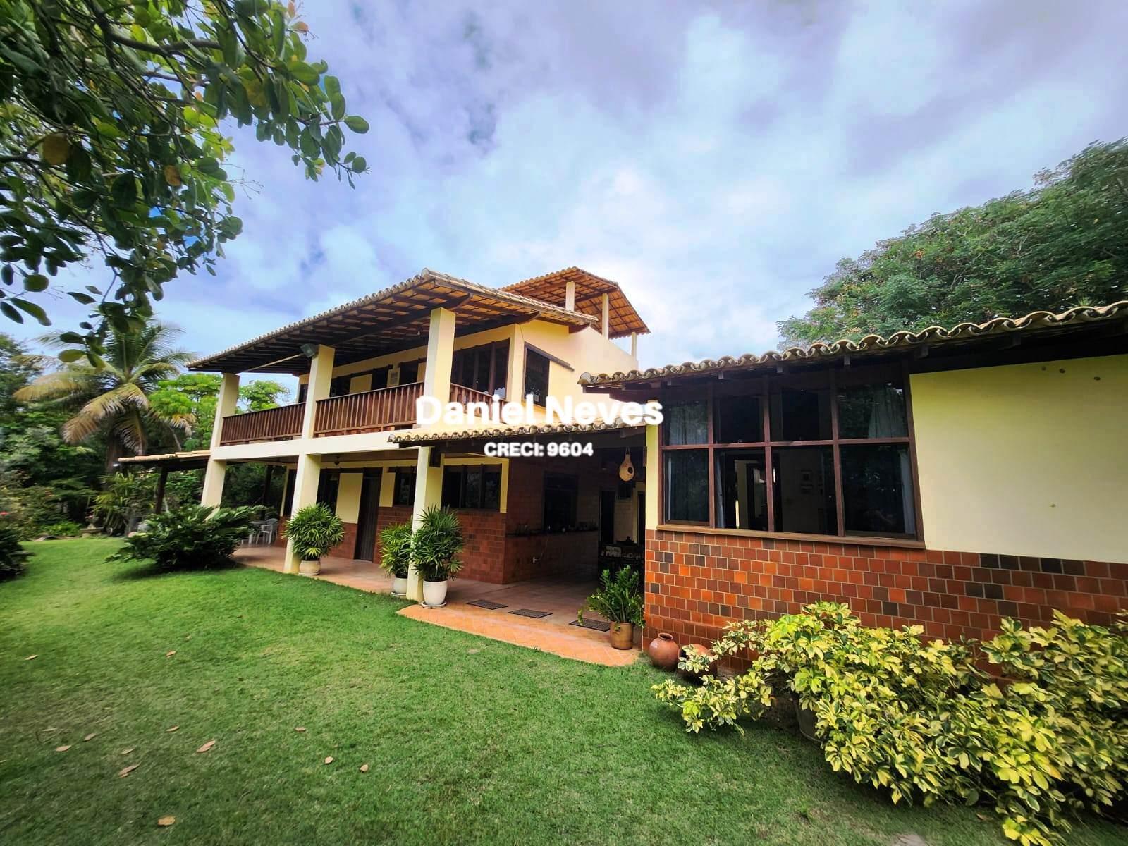 Casa de Condomínio à venda com 4 quartos, 645m² - Foto 1