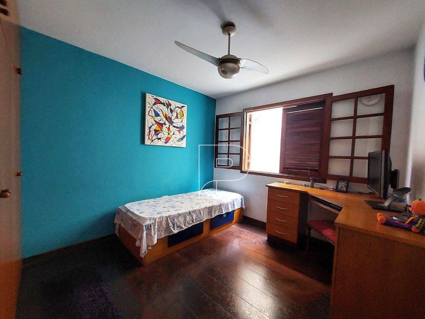 Casa de Condomínio à venda com 3 quartos, 315m² - Foto 17