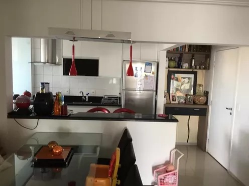 Apartamento à venda com 3 quartos, 94m² - Foto 6