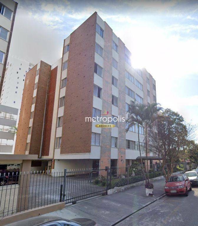 Apartamento à venda com 3 quartos, 94m² - Foto 2