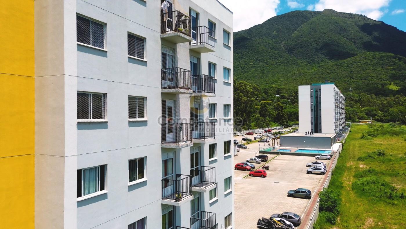 Apartamento à venda com 2 quartos, 50m² - Foto 28