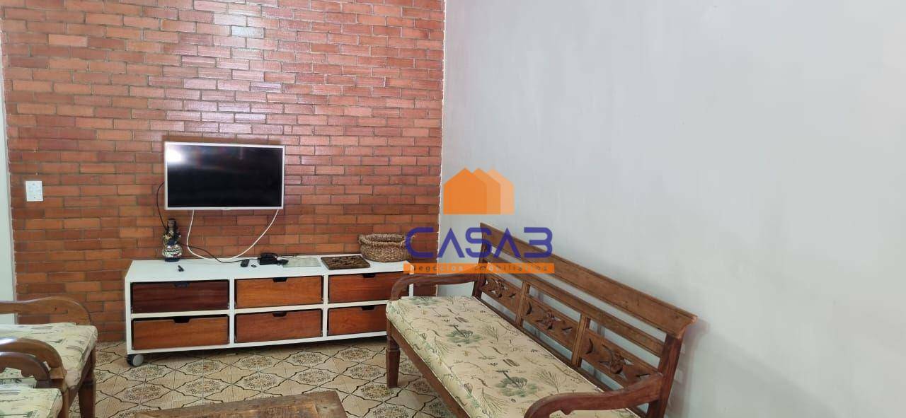 Casa de Condomínio à venda com 2 quartos, 80m² - Foto 4