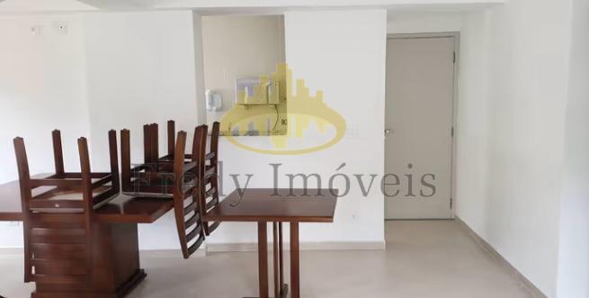 Apartamento à venda com 2 quartos, 54m² - Foto 20