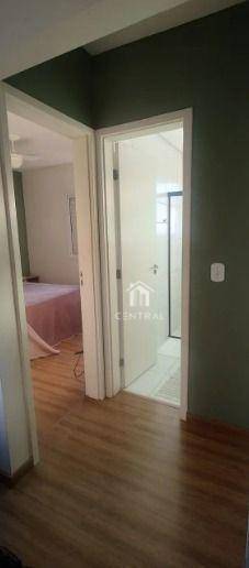 Apartamento à venda com 2 quartos, 50m² - Foto 9