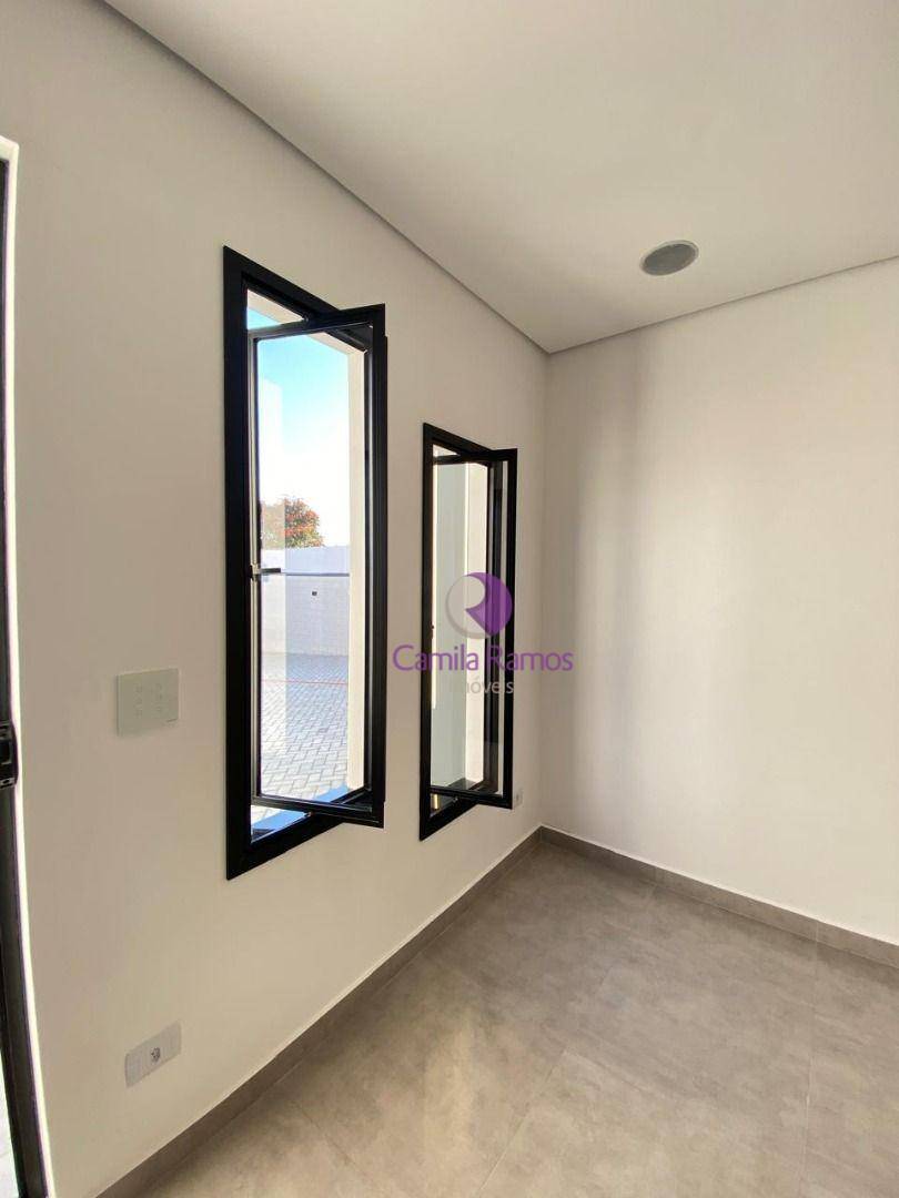 Sobrado à venda com 2 quartos, 89m² - Foto 4